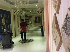 -自由港KTV(王子公主金平店)