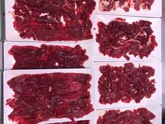 匙仁-伟记牛肉(金鸿公路店)