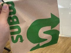 -赛百味SUBWAY(凯德mall大峡谷店)