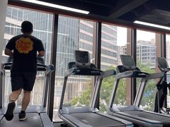 -博纳私人订制健身(中集美兰湖店)
