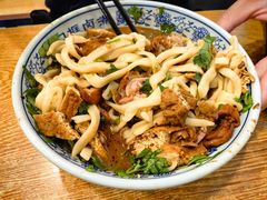 -门框胡同百年卤煮(前门店)