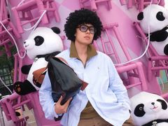 -成都欢乐谷