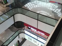 -万达广场(北京槐房店)