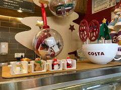 -COSTA COFFEE(上海虹口公园店)