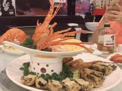 -蟹皇海鲜餐厅