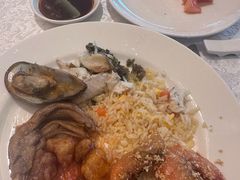 -香宫中餐厅 · 桂林香格里拉