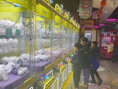 -大玩家(青岛CBD延吉路万达店)