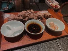 -丝路金桃·新疆菜(徐汇店)