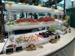 -RISE RESTAURANT(滨海湾金沙店)