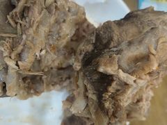 -松栢朝鲜族味道·脊骨汤(总店)