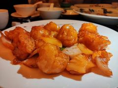 -扬州香格里拉·香宫中餐厅