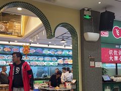 -飞尝蚝·顺德菜·鱼生(顺德总店)