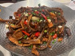 -小菜园新徽菜(滁州苏宁店)