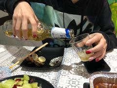 -云晓光头烧烤吧(新大陆广场店)