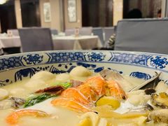 -山外山菜馆(玉泉路店)