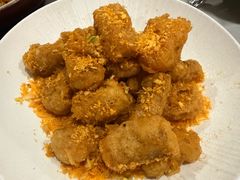 -侨美食家·粤菜(体育西路店)