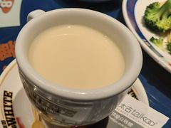 -伯友茶记(中华广场店)