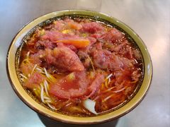 -华兴街煎蛋面(总店)
