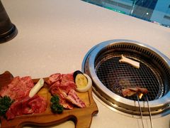 -焼肉 ウエスト(天神店)
