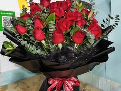 -玫瑰花园自助烤肉(金源店)