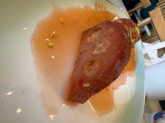 -金典银峰老鹅馆·昆山菜(亭林公园店)