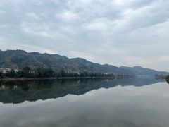 -新安江山水画廊风景区