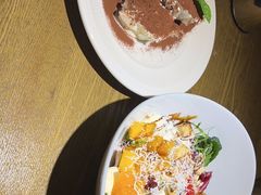 -机器人火炉披萨(爱琴海店)