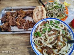 -清真-戏楼王记牛肉面