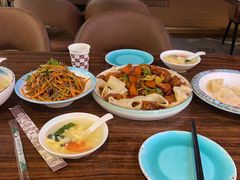 -阿达西新疆特色美食(悦海新天地中央广场店)
