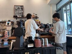 -Tequila Espresso(嘉善路店)