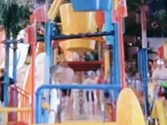 -南宫温泉水世界