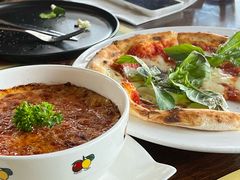 -安妮意大利餐厅(日坛店)