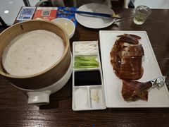 -小大董·烤鸭(王府井apm店)