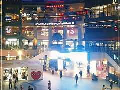 -浦江城市生活广场(江月路店)