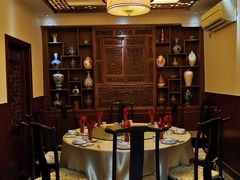 包厢-厉家菜(德胜门总店)