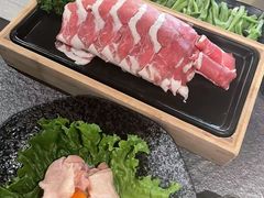 -湊湊火锅·茶憩(卓展店)