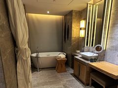 -重庆解放碑威斯汀酒店