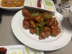 -凤凰园烤鸭店·唐山菜·传承花椒肉(老唐丰路店)