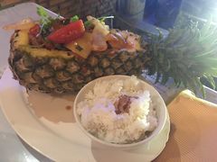 -Lanterns Vietnamese Restaurant