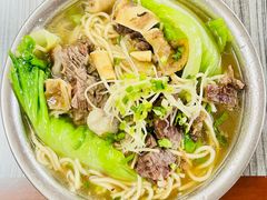 -阿秋牛排(湖心街店)