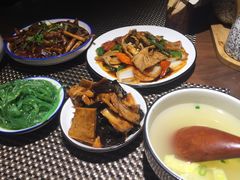 -十面春风·江南面馆(崇宁路店)