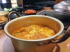 -肉甲韩国木炭烤肉(新壹街1店)