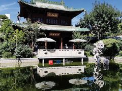 -晋商博物院