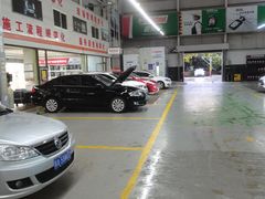-天猫养车(哈贝卡硕士路店)