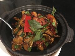 -鹿港小镇(金虹桥国际中心店)