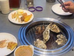 -尚宴牛特鲜自助(太原街万达店)