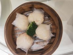 -正佳广场万豪酒店-粤菜餐厅·点心·海鲜·聚餐