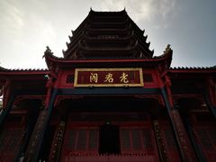 -青城山