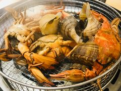 -海味当家(西安路店)