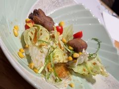 -京旬海鲜放题·铁板烧自助餐厅
